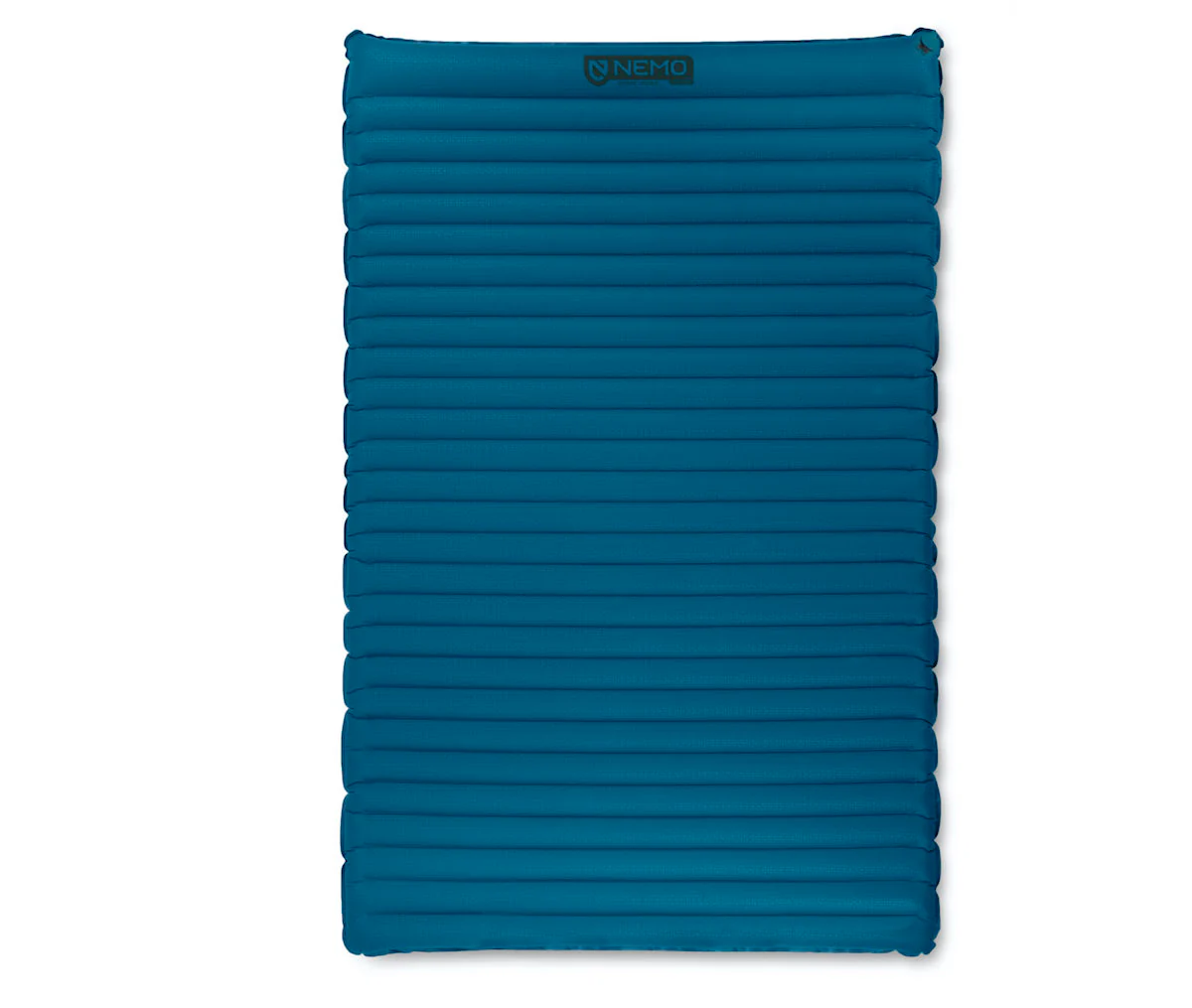 Quasar 3D Insulated Sleeping Pad - Image 4