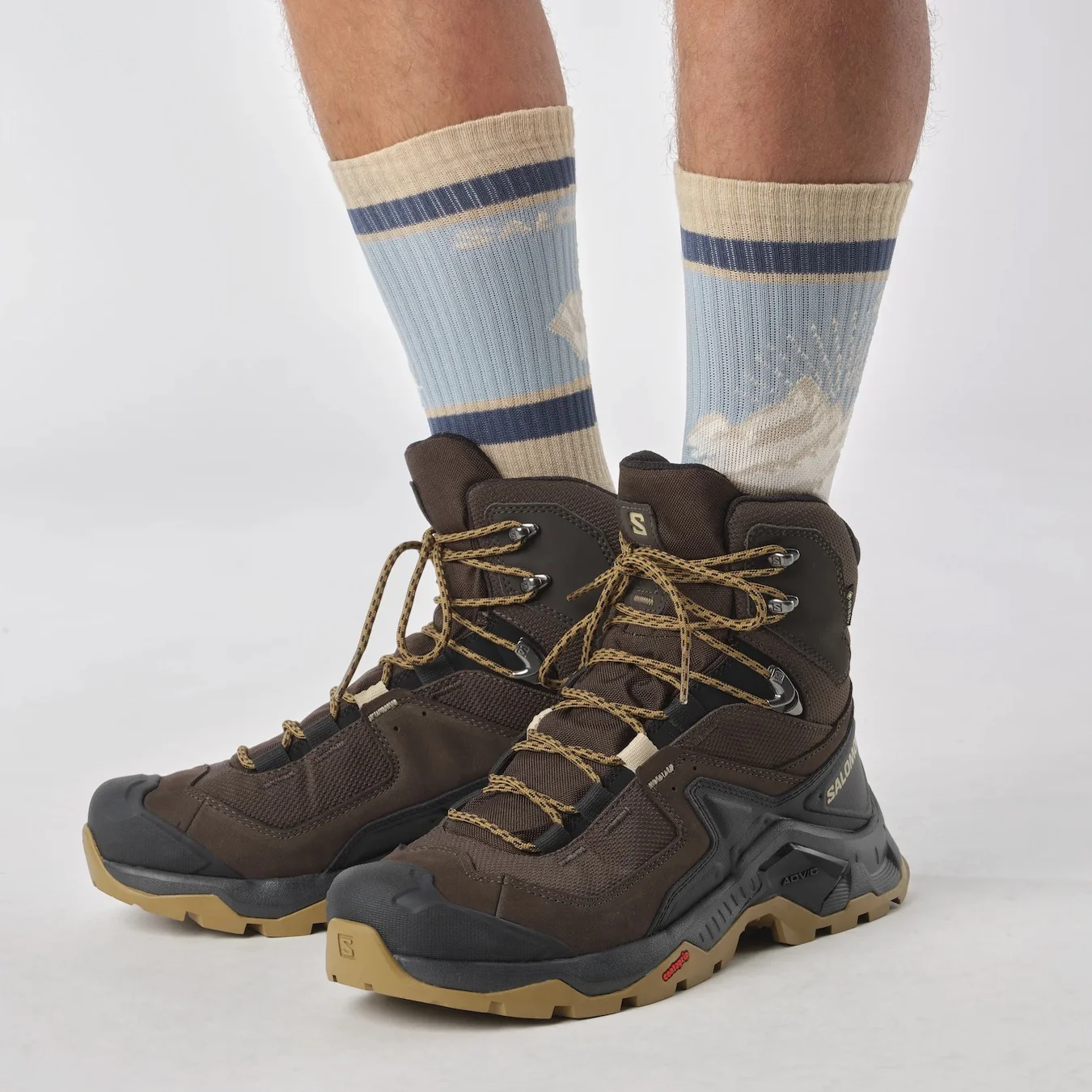 Quest Element GTX Hiking Boot - Men's - Image 2