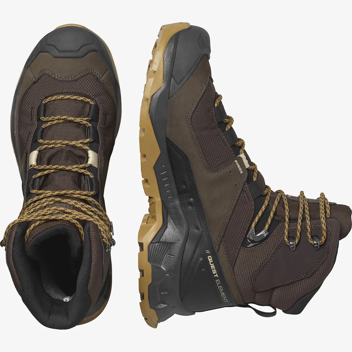 Quest Element GTX Hiking Boot - Men's - Image 5