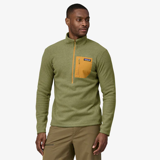 R1 Air Zip-Neck - Men's - Image 2