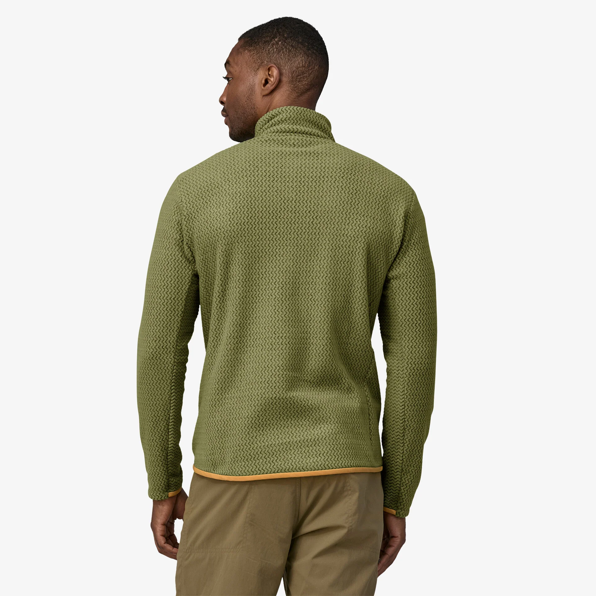 R1 Air Zip-Neck - Men's - Image 3
