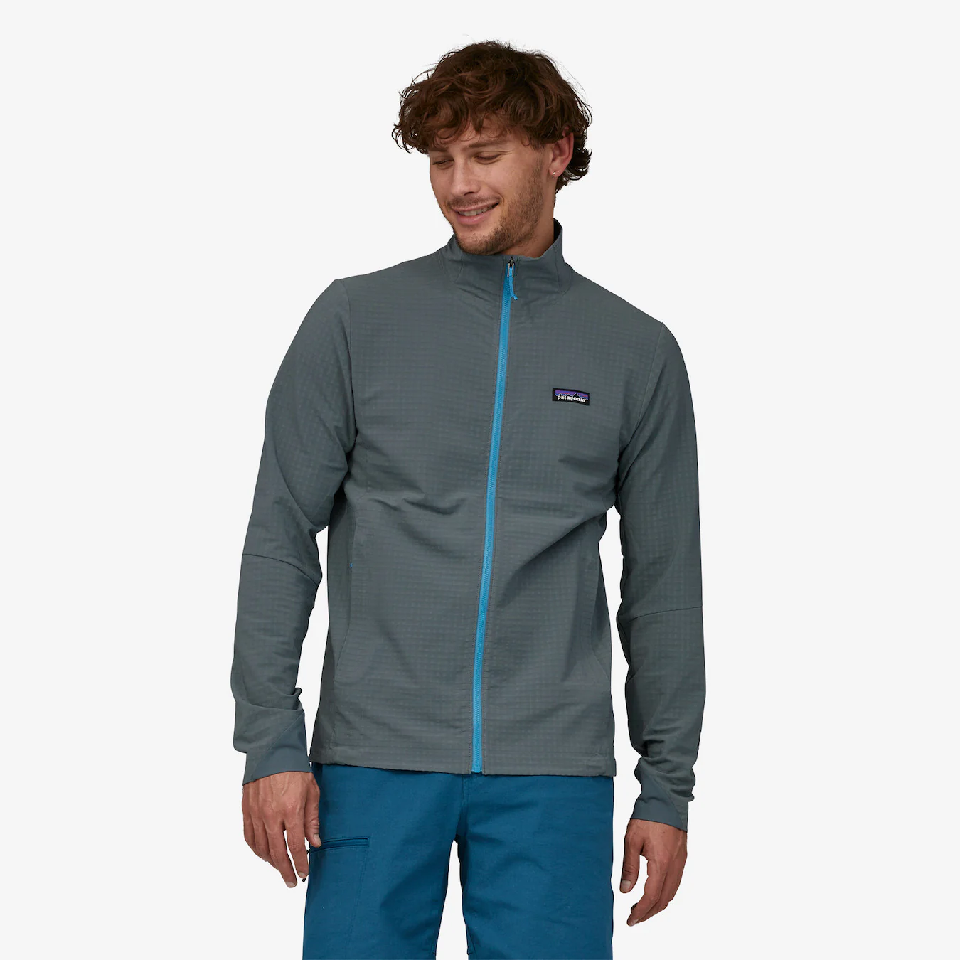 R1 TechFace Jacket - Men's - Image 3