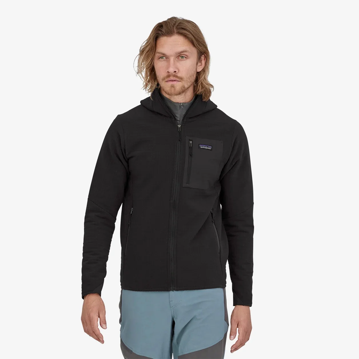 R2 TechFace Hoody - Men's - Image 2