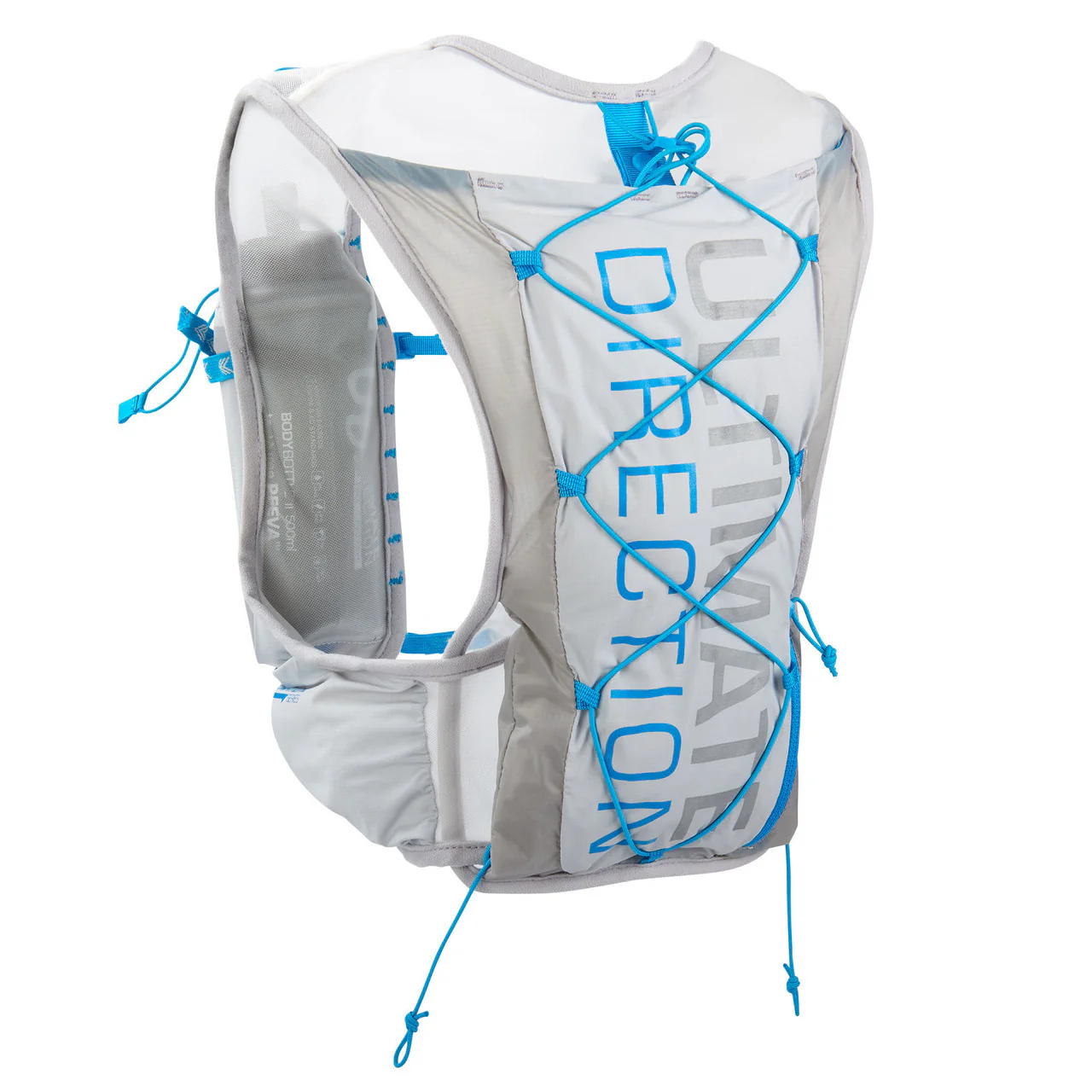 Race Vest 5.0 - Image 8