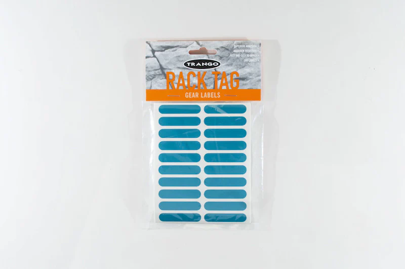 Rack Tags - Image 2
