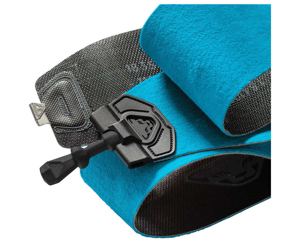 Radical 97 Ski Set - Image 2
