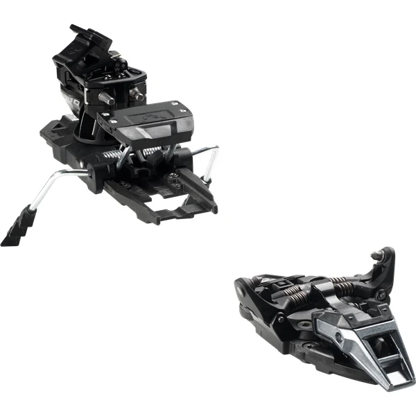 Radical 97 Ski Set - Image 3