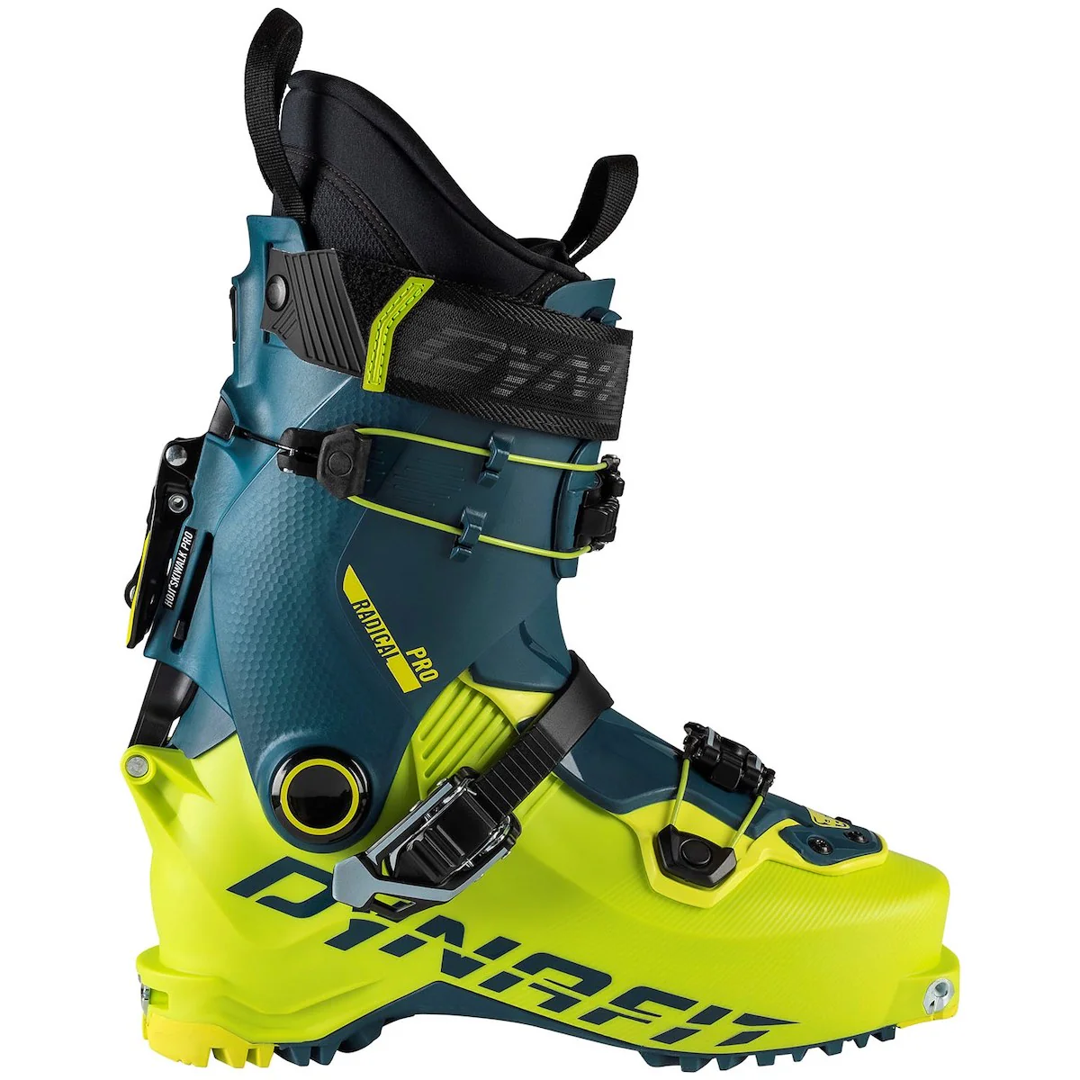 Radical Pro Ski Boot - Men's - Image 2