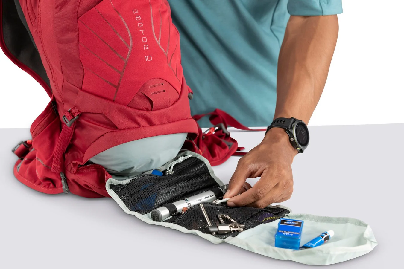 Raptor 10 Pack - Image 4