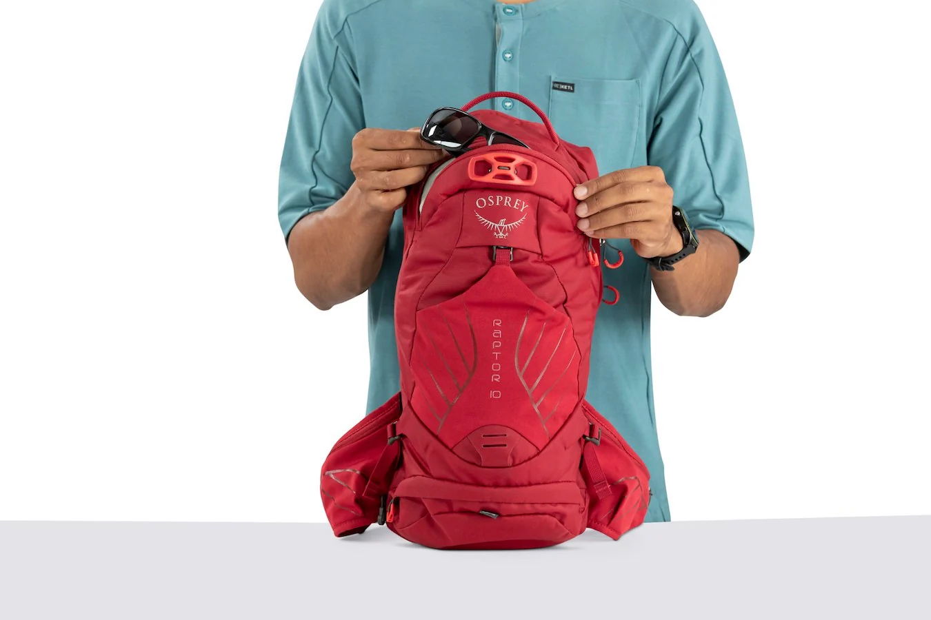 Raptor 10 Pack - Image 6