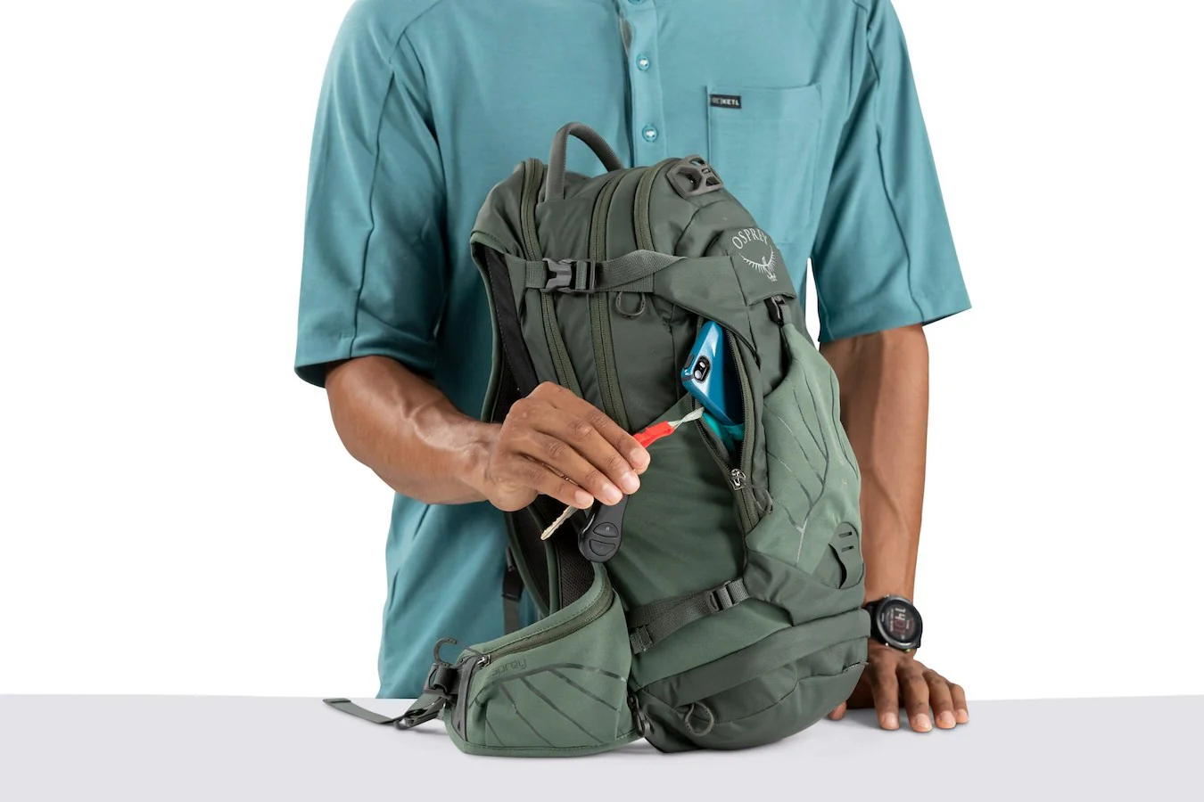 Raptor 14 Pack - Image 2