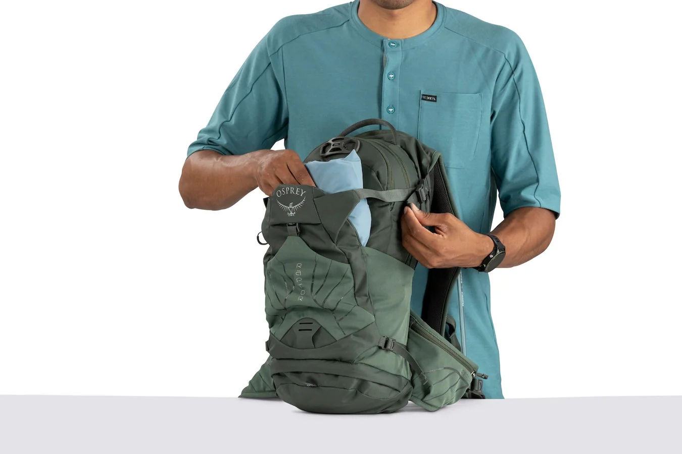 Raptor 14 Pack - Image 4