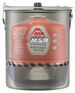 Reactor Stove System - Image 4