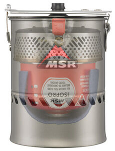 Reactor Stove System - Image 5