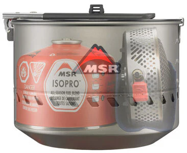 Reactor Stove System - Image 6