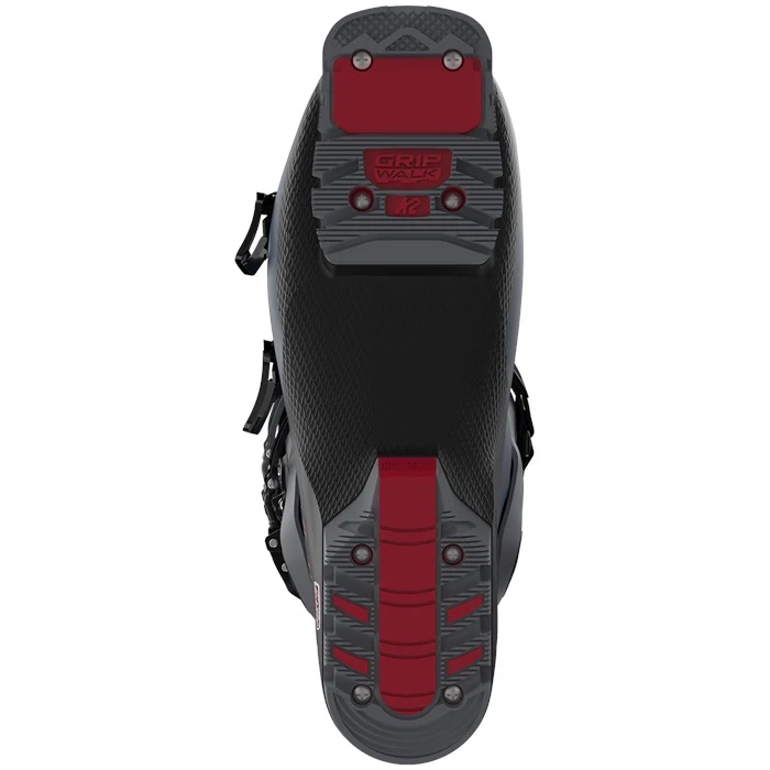 Recon 100 MV Ski Boot - Men's - Image 2