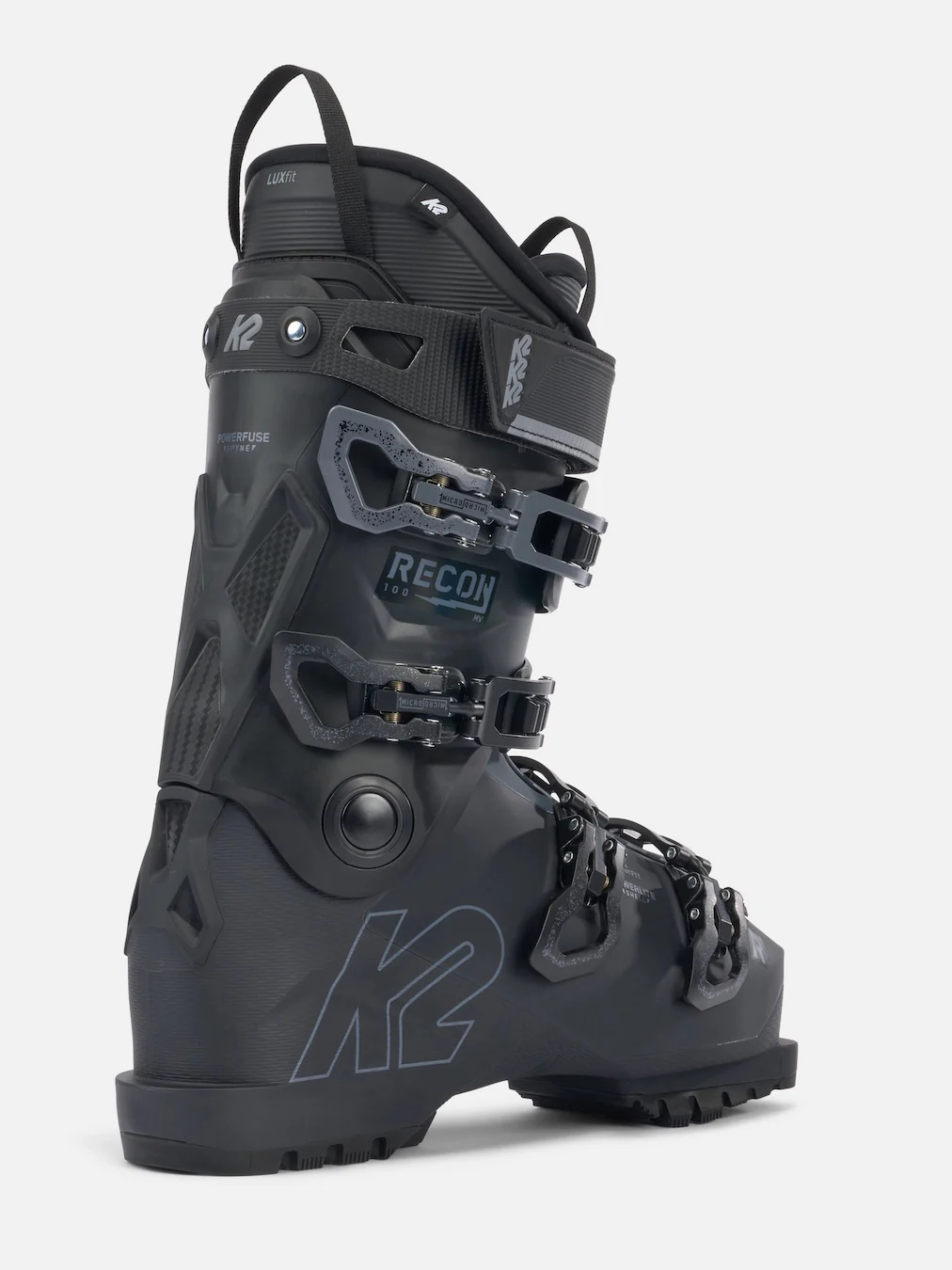 Recon 100 MV Ski Boots - Men's - Image 2