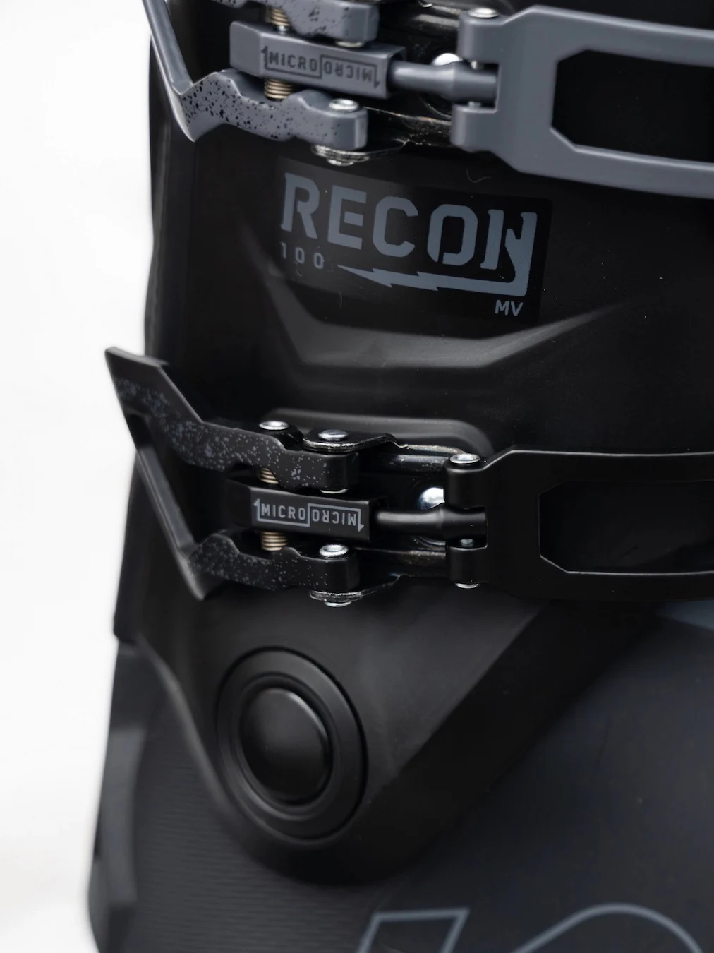 Recon 100 MV Ski Boots - Men's - Image 5