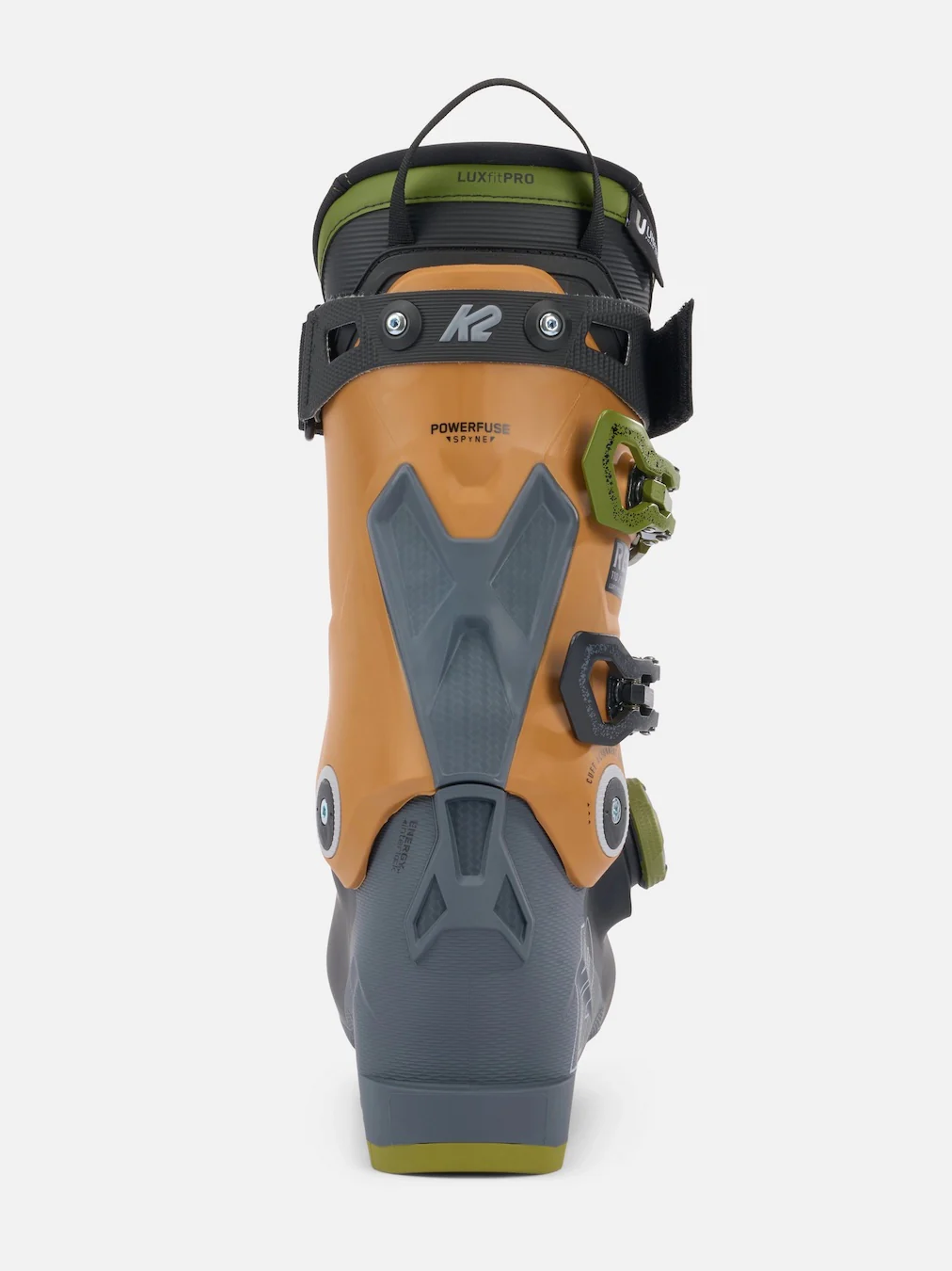Recon 110 BOA Ski Boots - Men's - Image 3