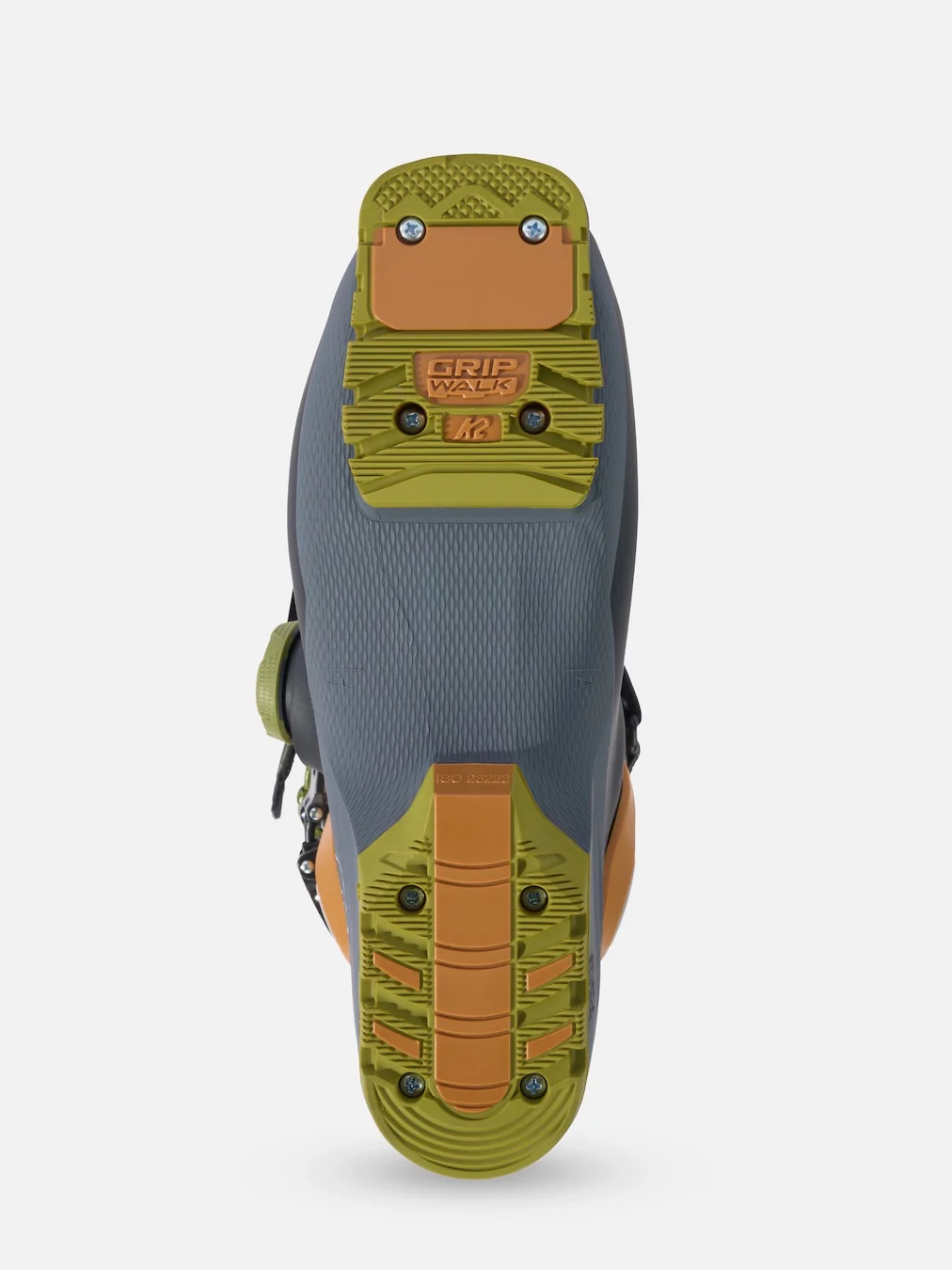 Recon 110 BOA Ski Boots - Men's - Image 4