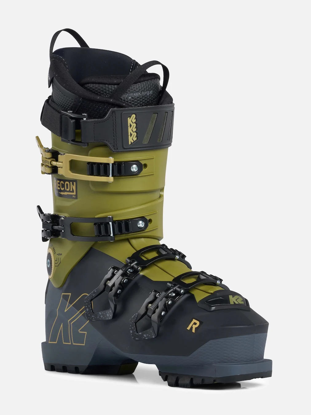 Recon 120 MV Ski Boot - Men's - Image 2