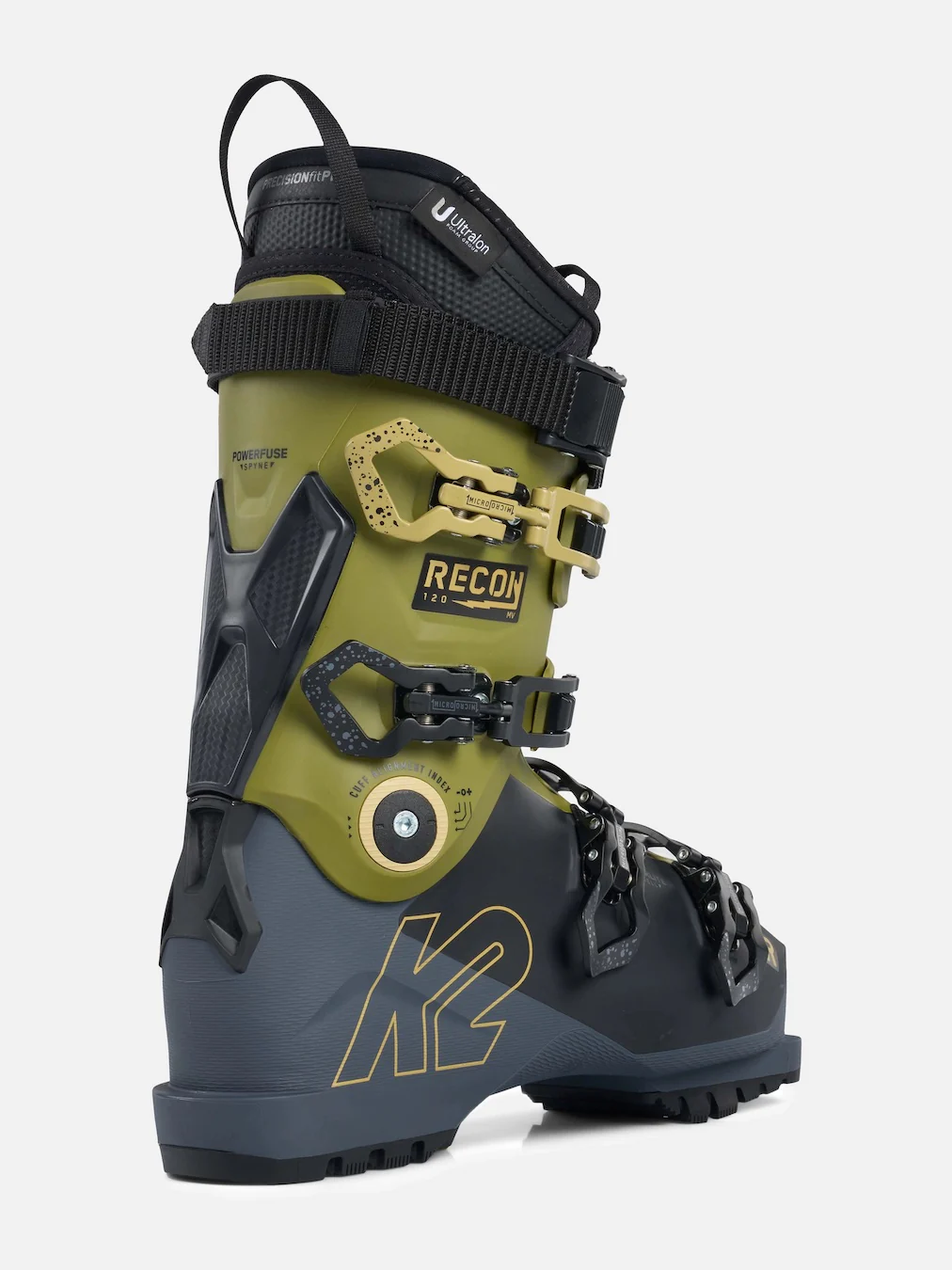 Recon 120 MV Ski Boot - Men's - Image 3