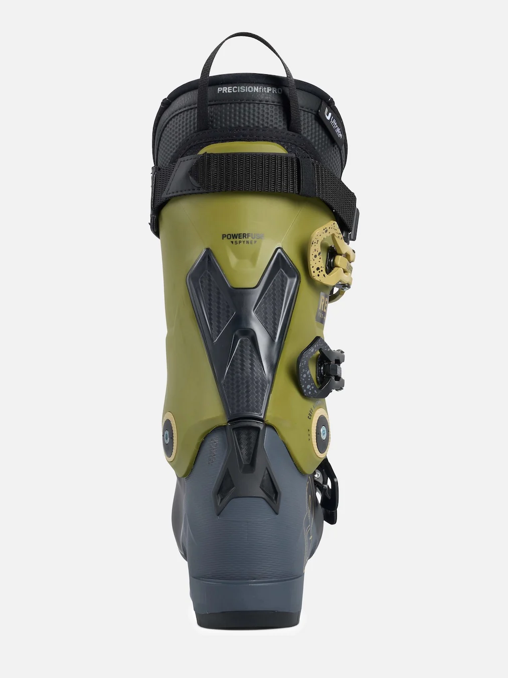 Recon 120 MV Ski Boot - Men's - Image 4