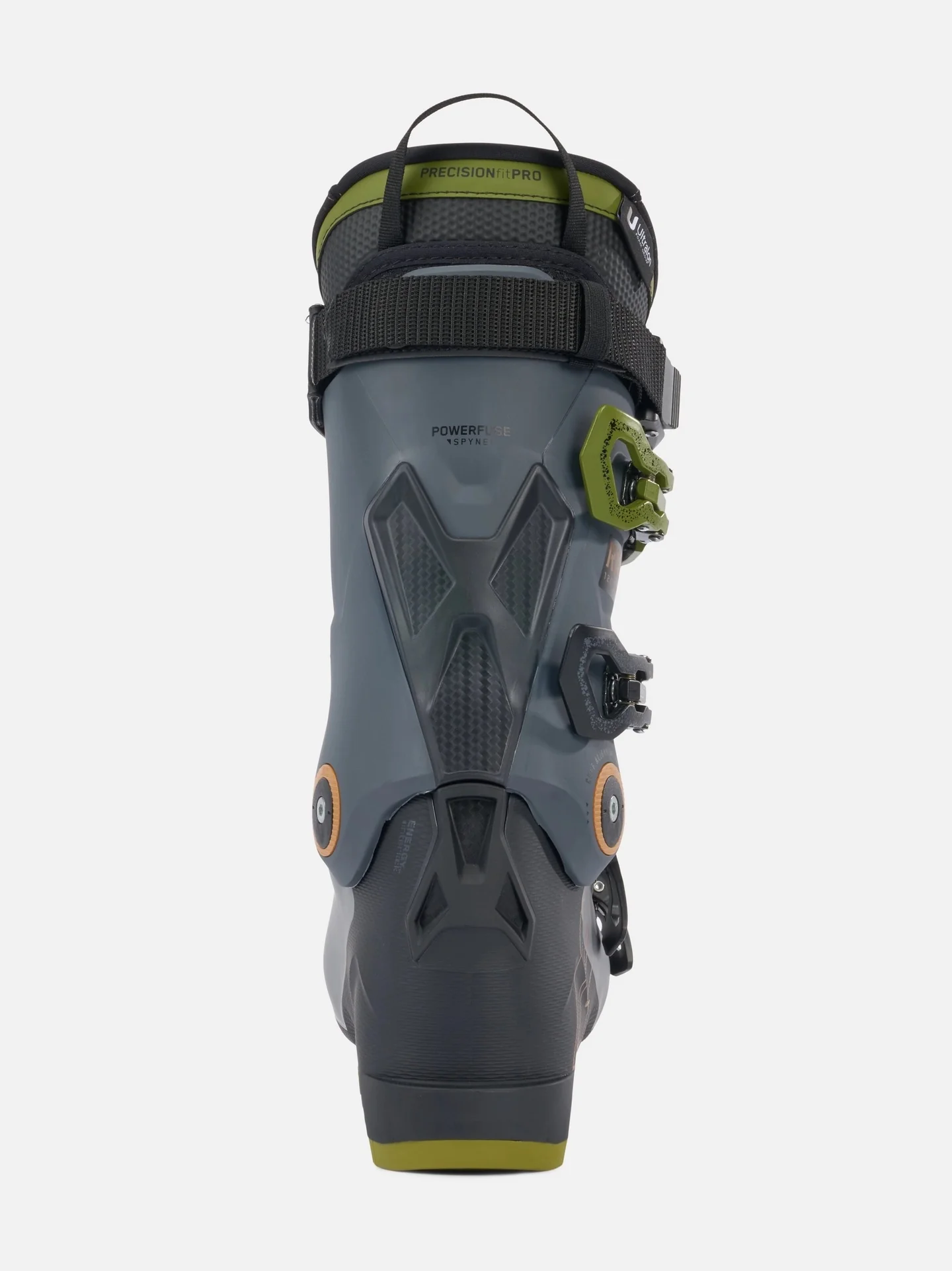 Recon 120 MV Ski Boots - Men's - Image 2