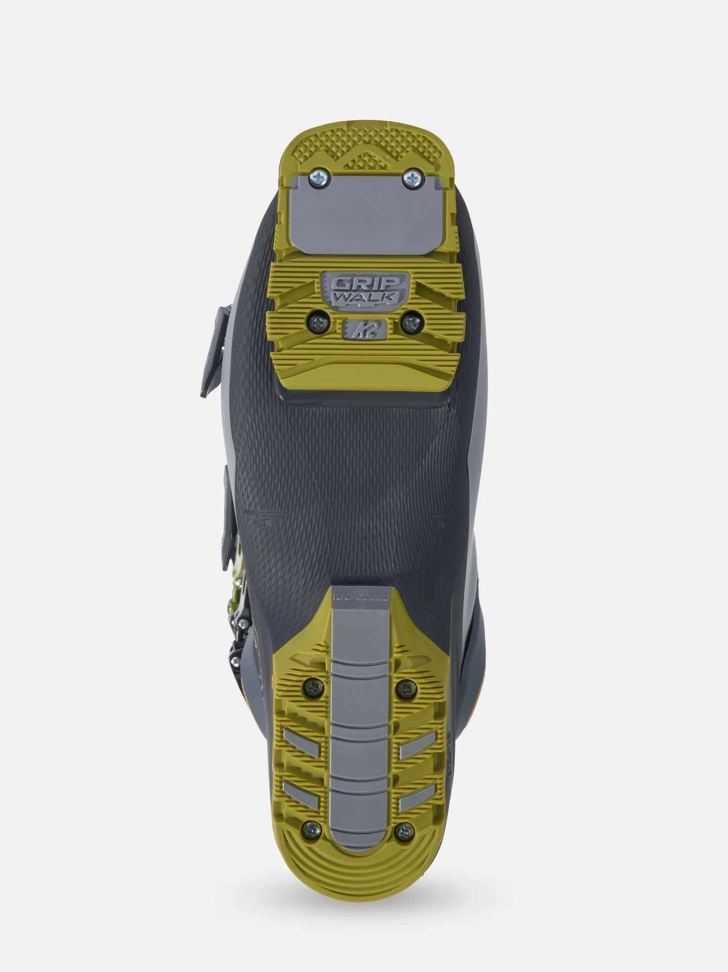 Recon 120 MV Ski Boots - Men's - Image 4