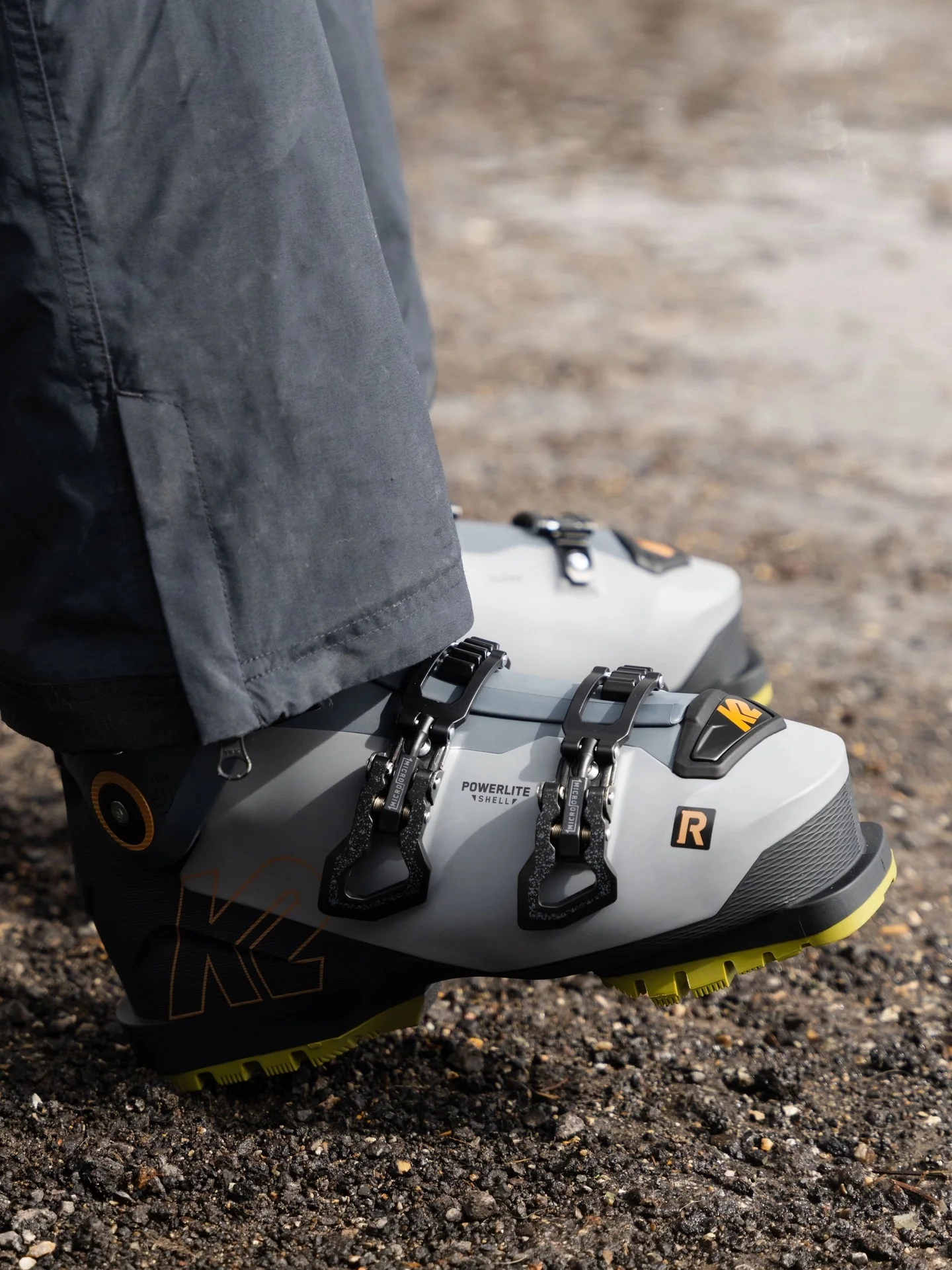 Recon 120 MV Ski Boots - Men's - Image 5