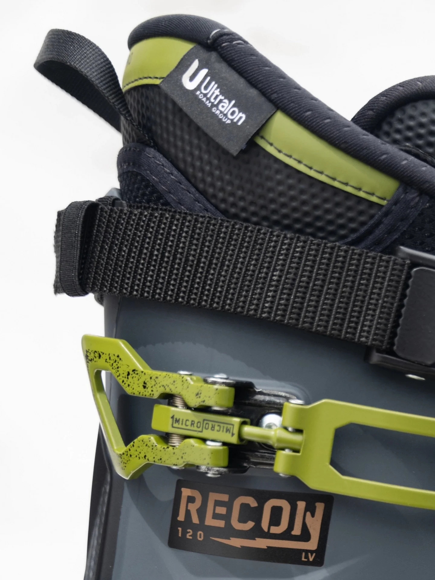 Recon 120 MV Ski Boots - Men's - Image 8