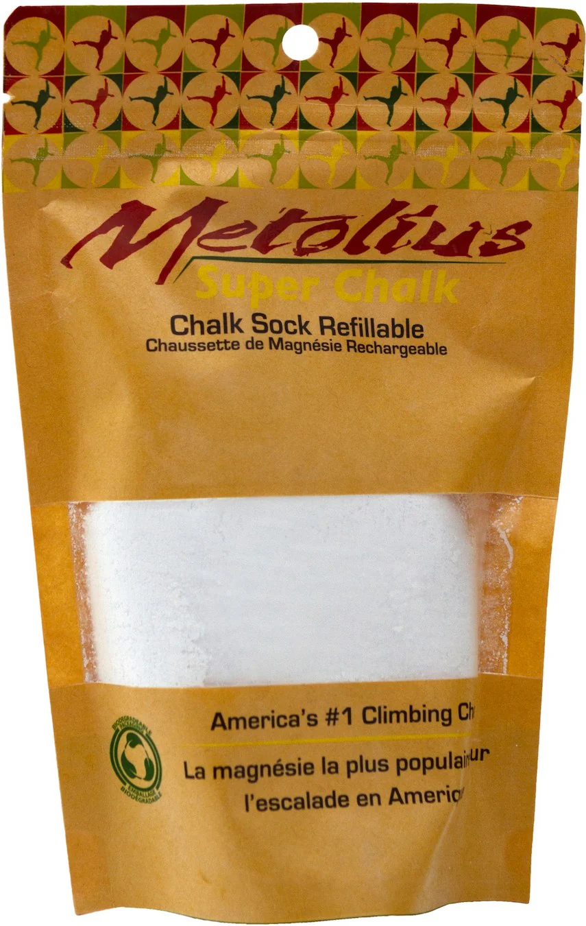 Refillable Super Chalk Sock - Image 2