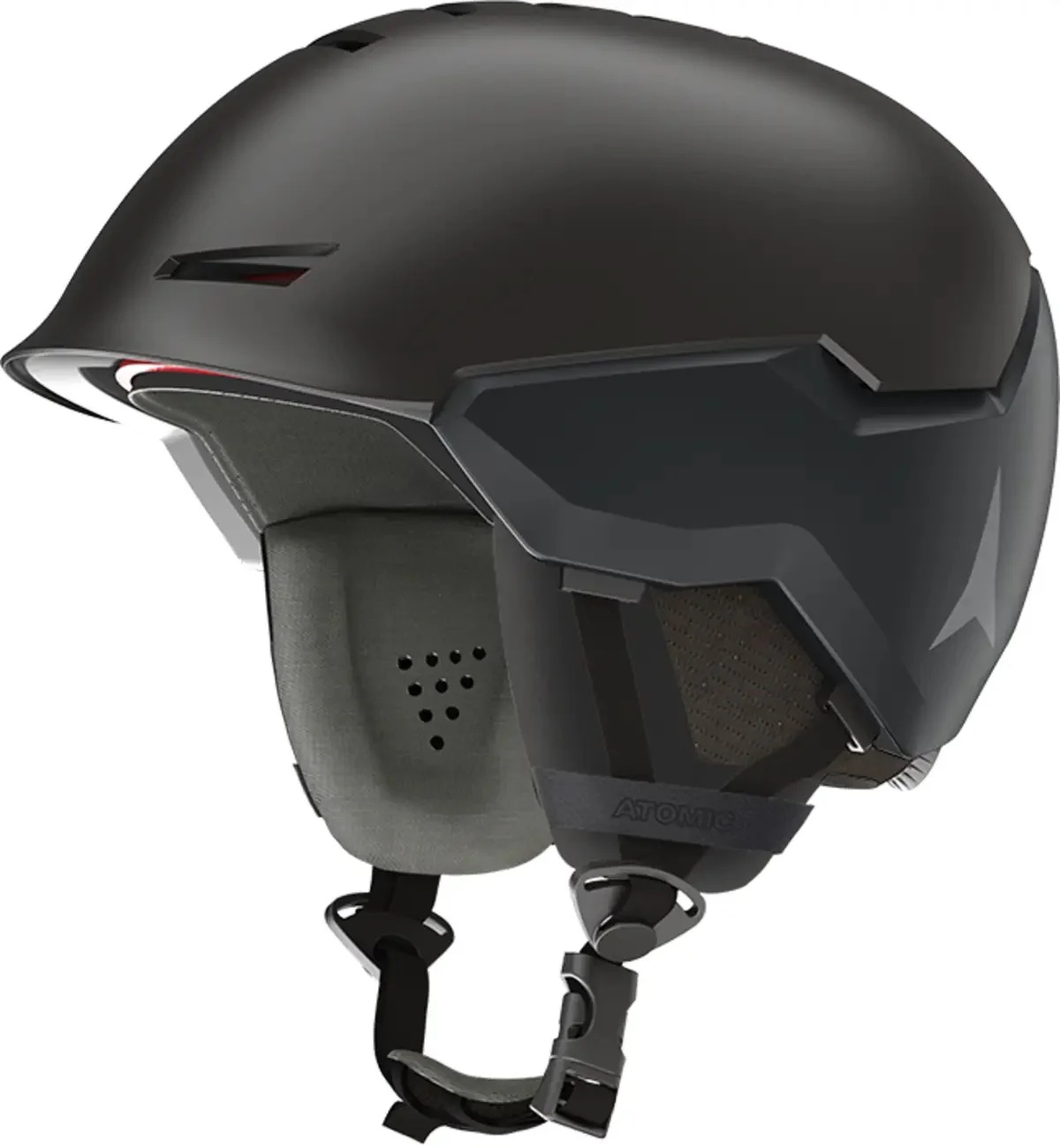 Revent+ Amid Ski Helmet - Image 2