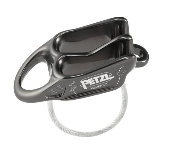 Reverso Belay Device - Image 2