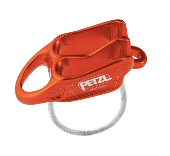 Reverso Belay Device - Image 3