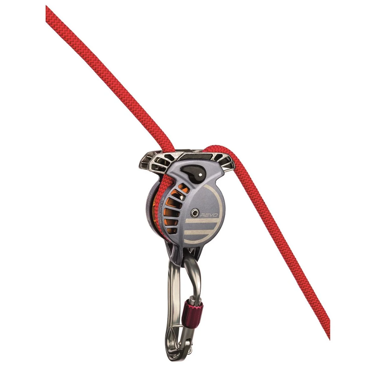 Revo Belay Device - Image 2