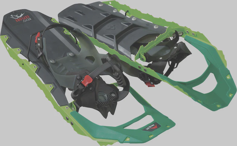 Revo Explore Snowshoes - Image 2