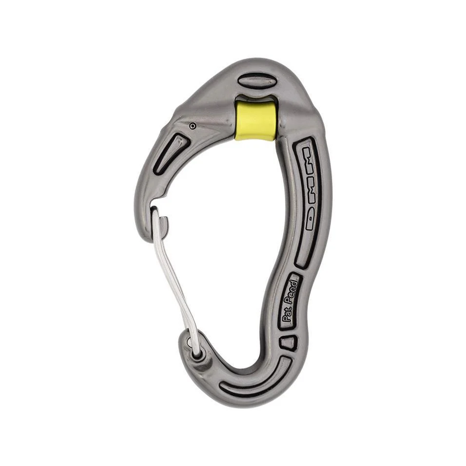 Revolver Wiregate Carabiner - Image 2