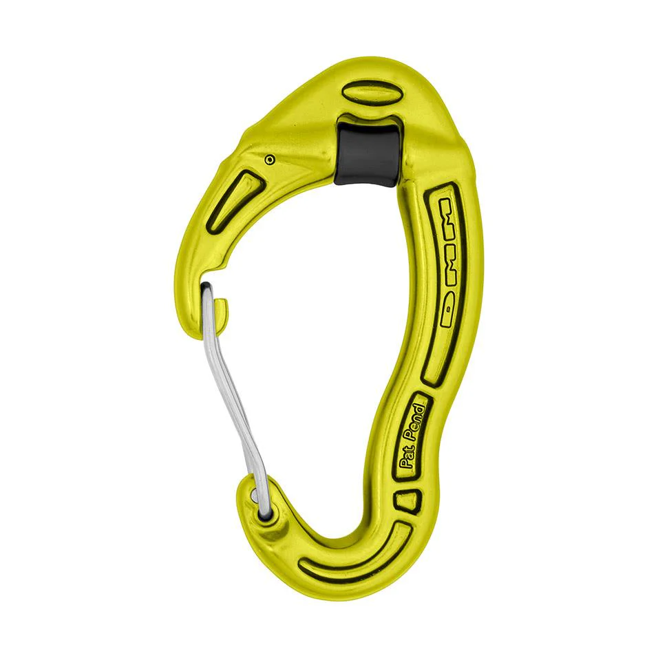 Revolver Wiregate Carabiner - Image 3