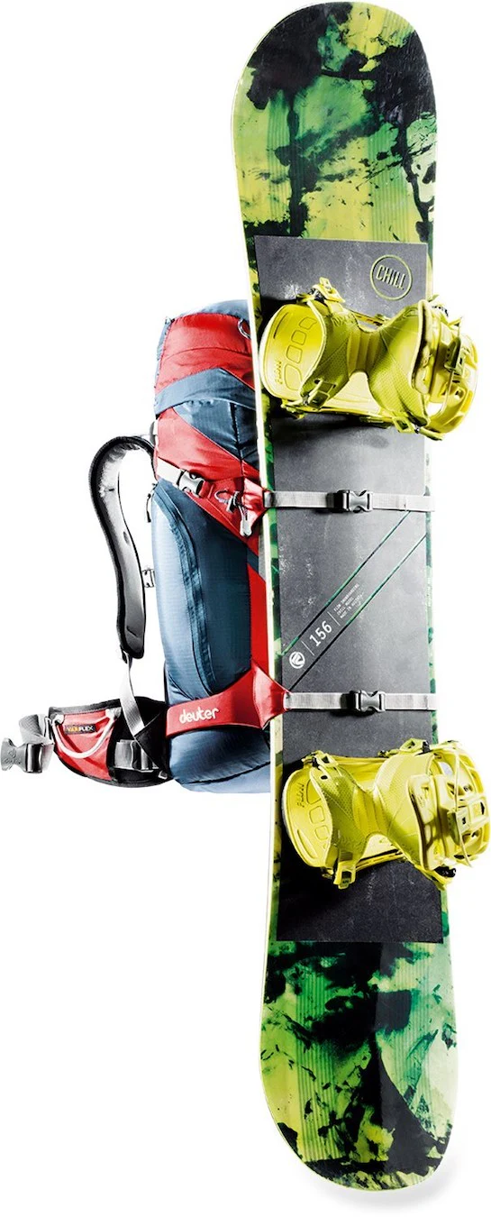 Rise Pro 34+ Ski Pack - Image 3