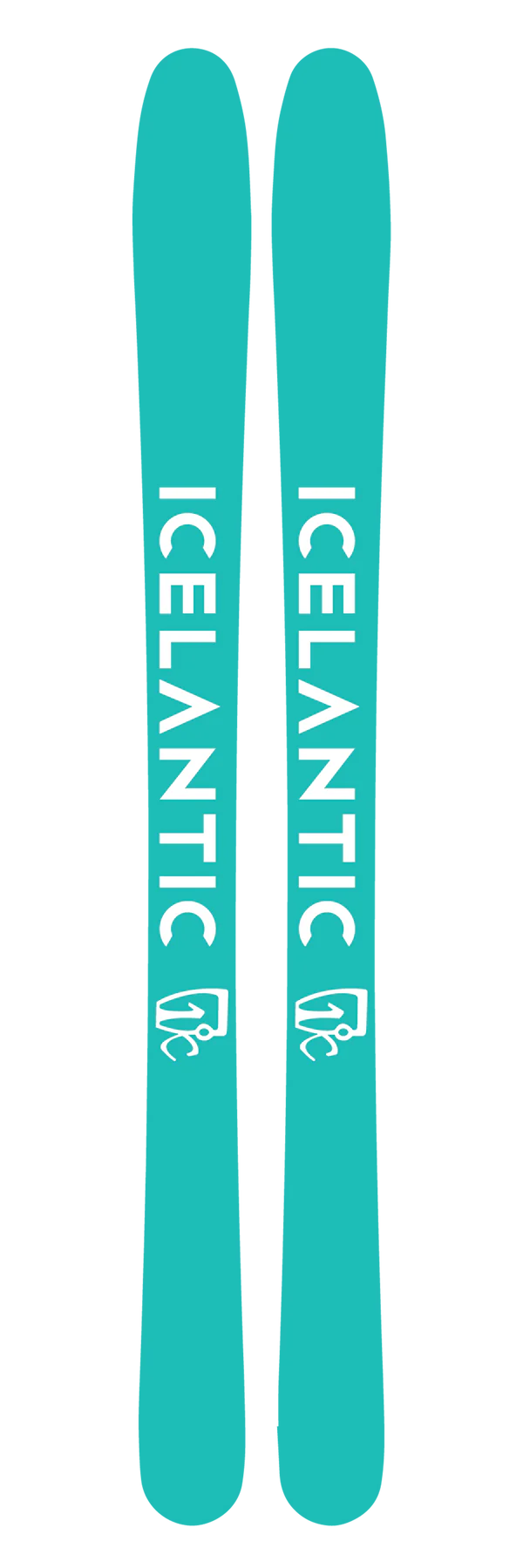 Riveter 104 Ski - Womens - Image 2