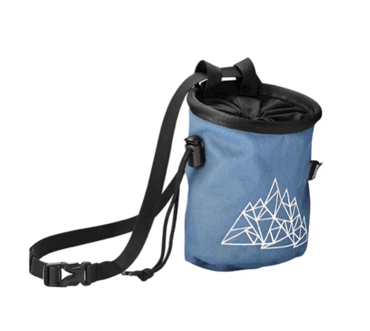 Rocket Lady Chalkbag - Image 3