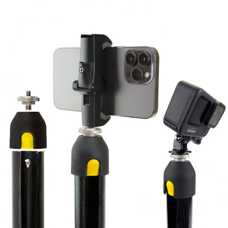 Roll Up Stick Clip Kit - Image 6