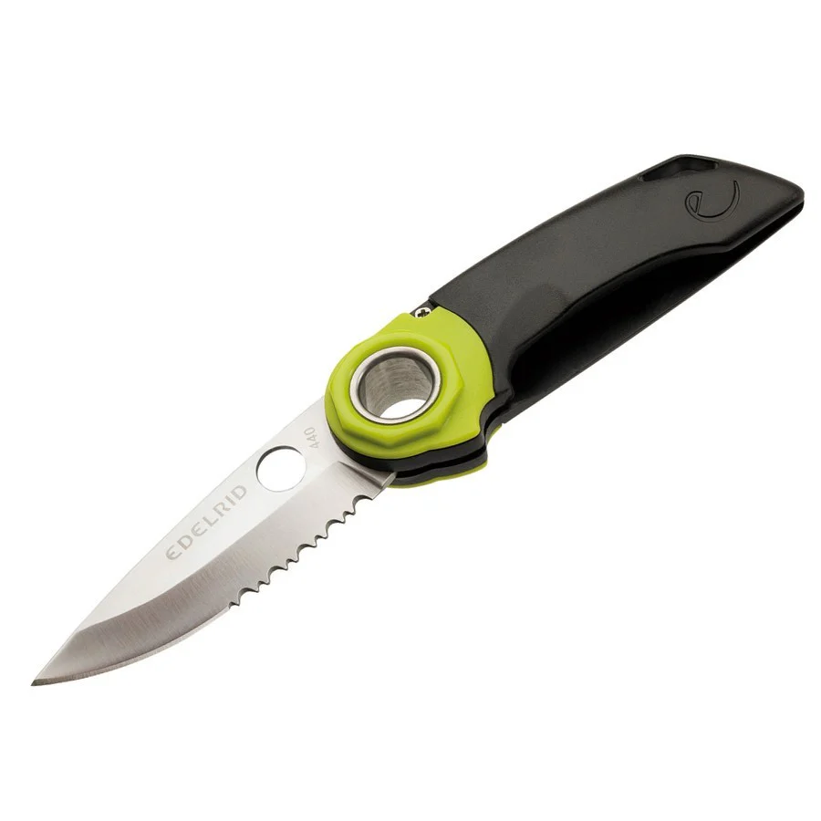 Rope Tooth Knife - Image 2
