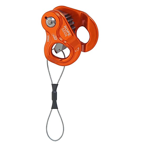 Ropeman 1 Ascender - Image 2