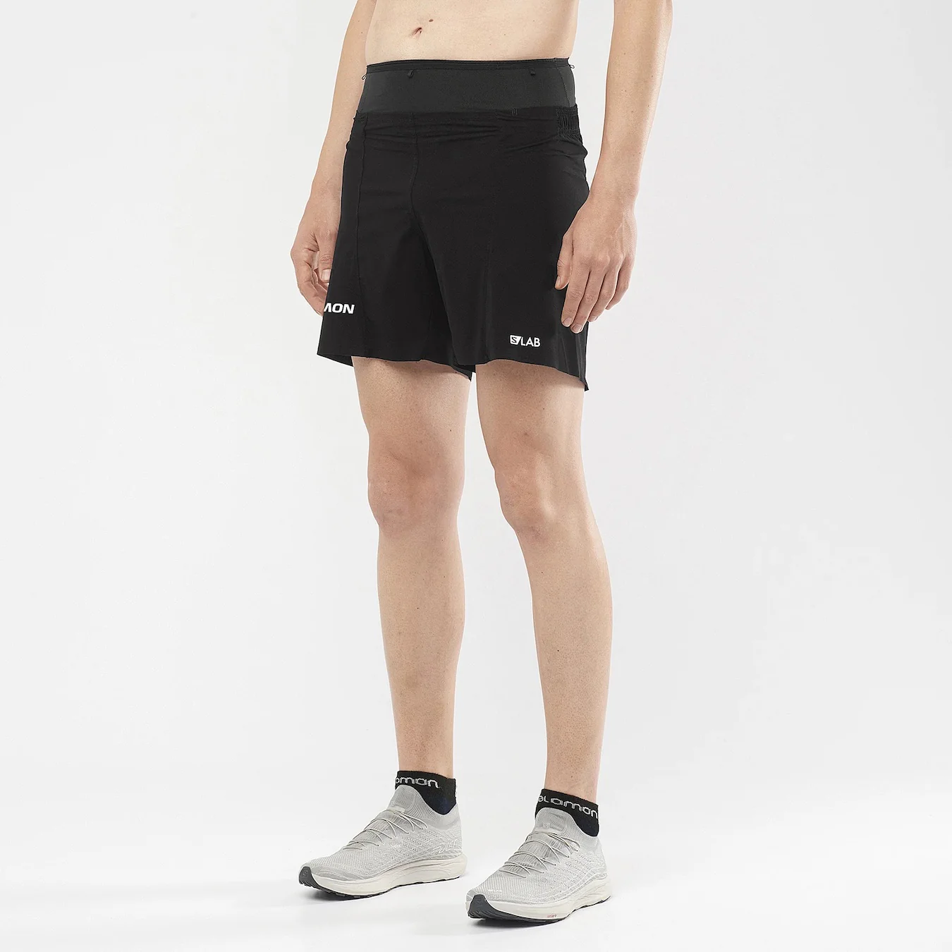 S/Lab Sense 6" Short - Men's - Image 5