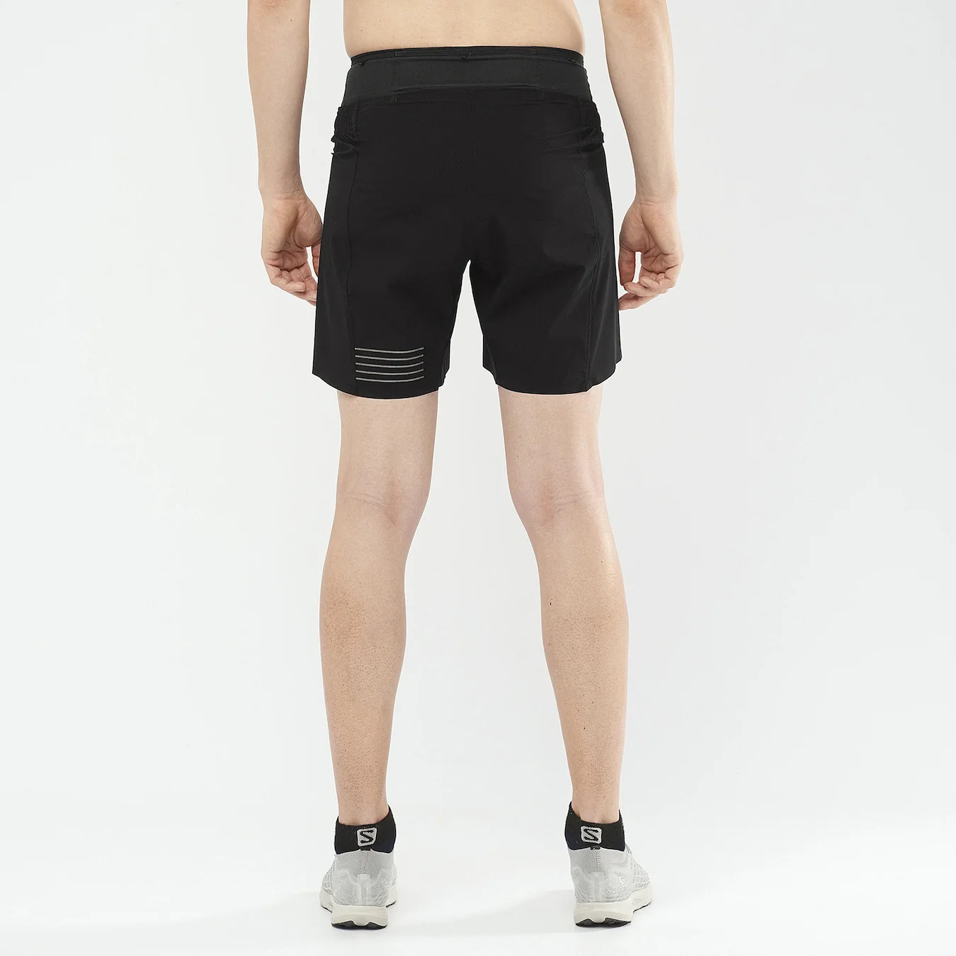 S/Lab Sense 6" Short - Men's - Image 6