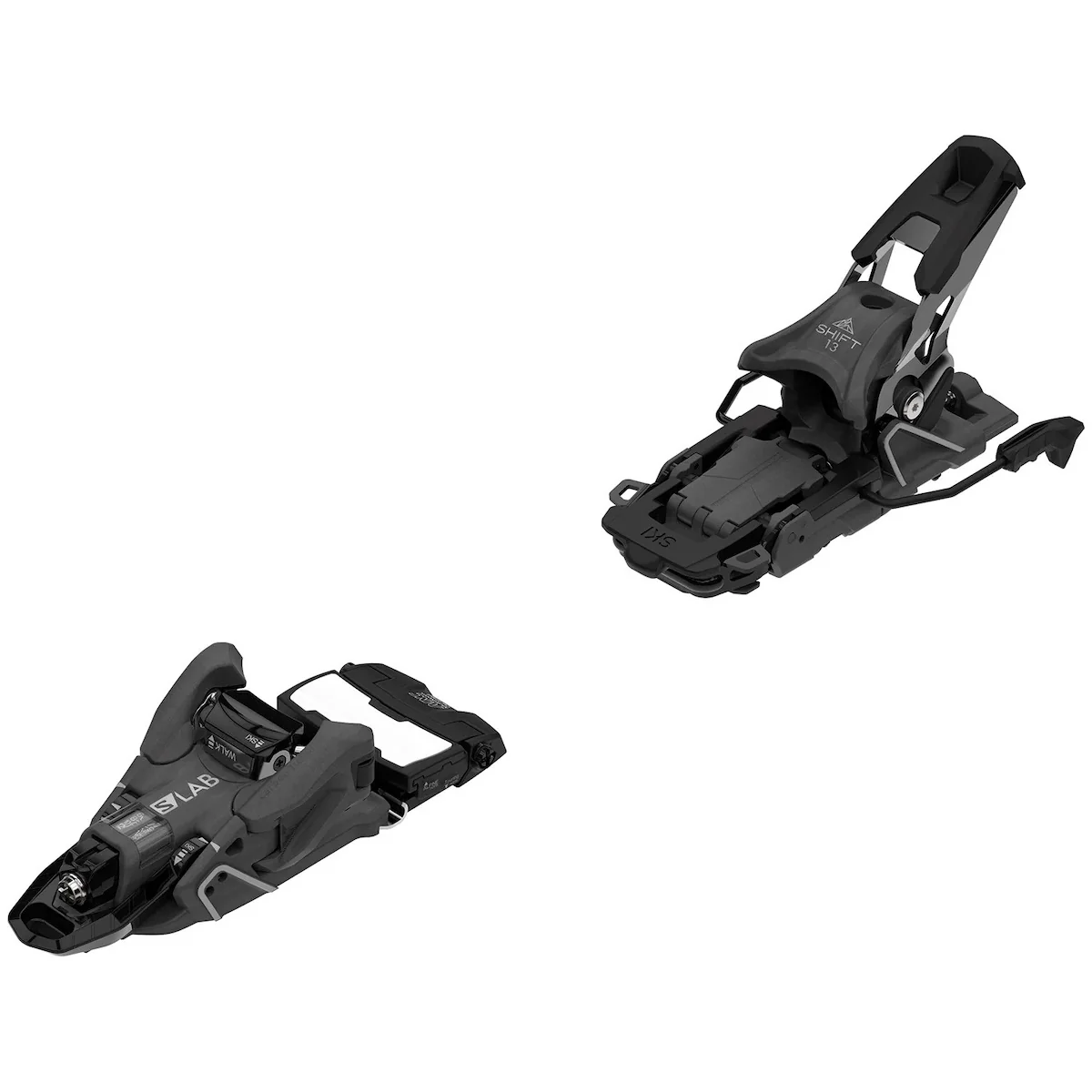 S/Lab Shift MNC 13 Ski Binding - Image 2