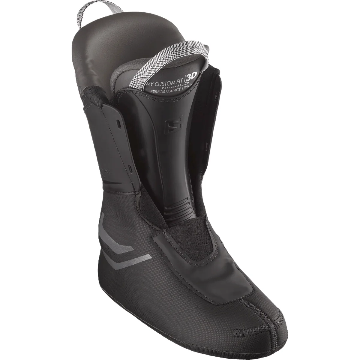 S/Pro MV 100 GW Ski Boots - Men's - Image 2
