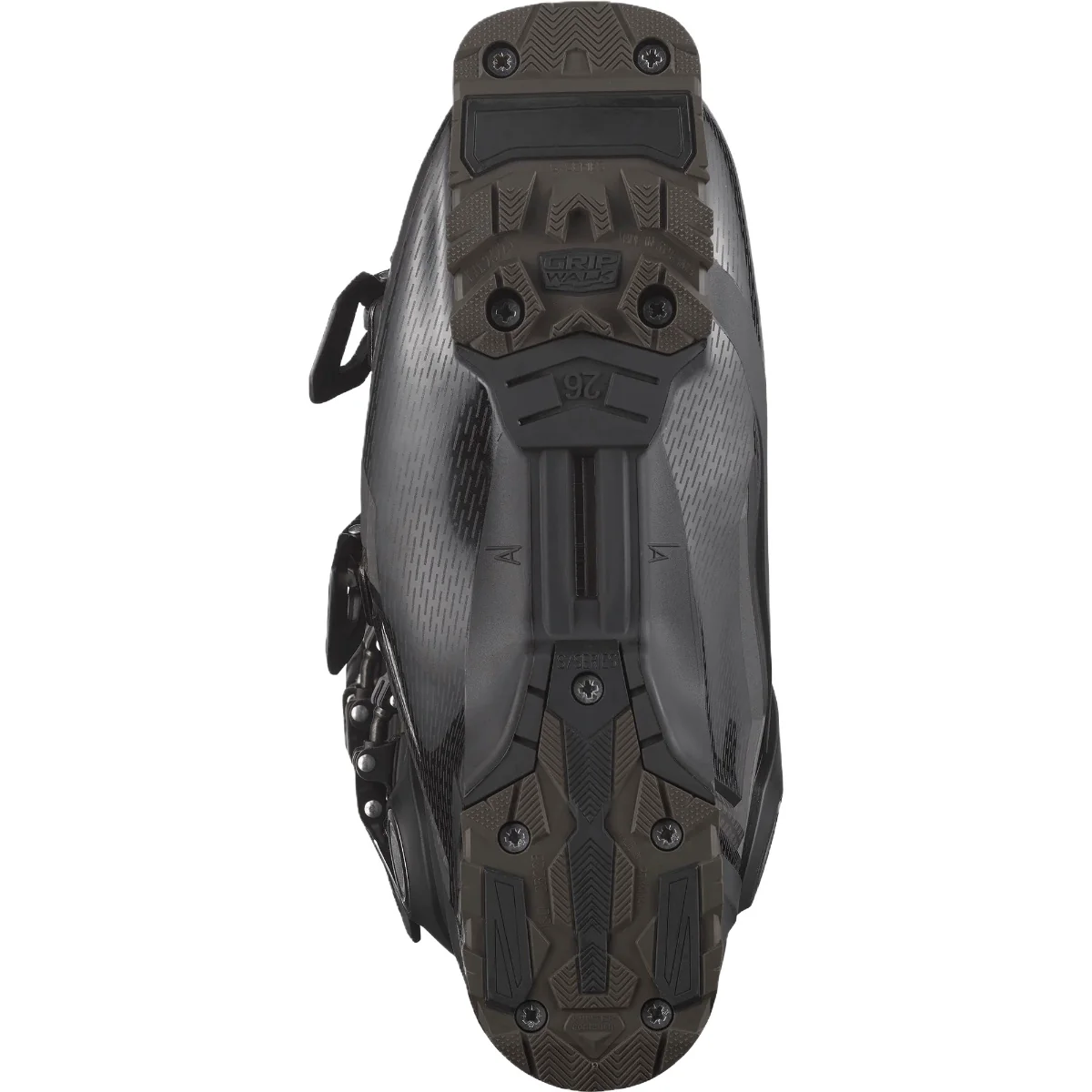 S/Pro MV 100 GW Ski Boots - Men's - Image 3